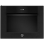 Bertazzoni 60cm Modern Series Compact Combi-Micorwave Built-In Oven F457MODMWTN hero image