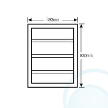 Vintec WV30SGME 35 Btls Wine Storage Cabinet hero image
