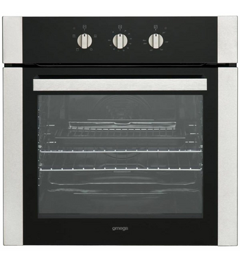 Omega oven new arrivals