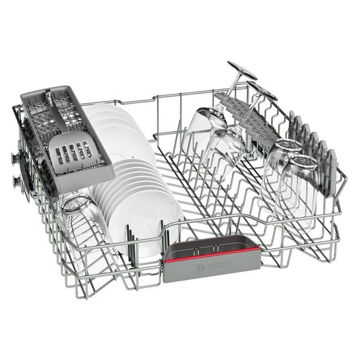 Bosch SMU46GS01A Serie Under Bench Dishwasher Appliances Online