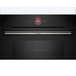 Bosch Series 8 Built-In Black Compact Oven with Microwave Function CMG7241B1A image NaN