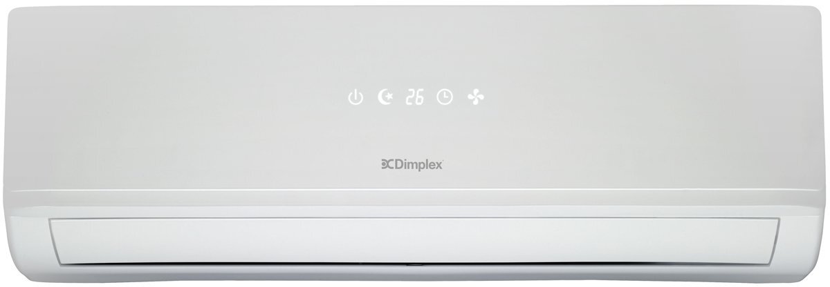 Dimplex 3.2kw Reverse Cycle Split System Inverter Air Conditioner DRED Enabled DCSS12 hero image