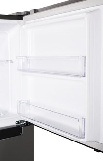 Samsung 364L Top Mount Fridge with Twin Cooling Plus SR400LSTC hero image