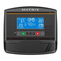 Matrix TF30 Treadmill with XR Console TF30-02XR hero image
