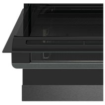 Westinghouse 60cm Pyrolytic Double Oven WVEP627DSC hero image