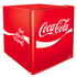 Husky 43L Coca Cola Licensed Fridge CKK43-207-AU-HU-1 image NaN