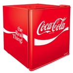 Husky 43L Coca Cola Licensed Fridge CKK43-207-AU-HU-1 hero image