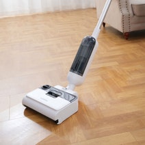 Hizero Cordless Hard Floor Cleaner F100 hero image