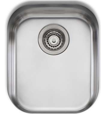 Oliveri DZ150U Diaz Single Bowl Undermount Sink product image