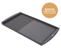 Smeg SAI63PK 60cm Induction Cooktop Bonus Pack hero image