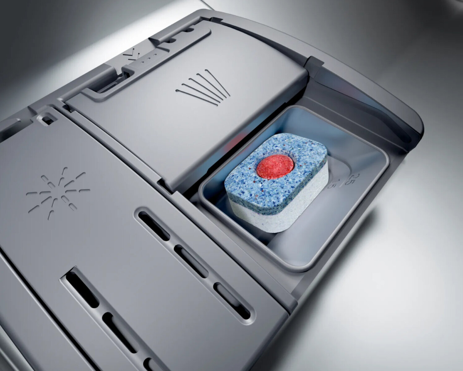 Bosch series 8 built under dishwasher hot sale