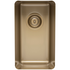 Titan Small and Medium Bowl Sink Pearl Gold TSPG2840 image NaN