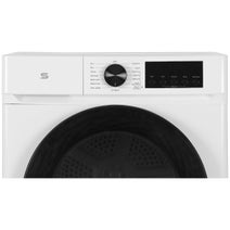 Seiki 8kg Heat Pump Tumble Dryer SC-800AU8HP hero image