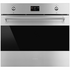 Smeg 76cm Classic Pyrolytic Oven with Single Point Probe SOPA3302TPX image NaN