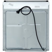 Smeg 60cm Classic Thermoseal Built-In Oven Stainless Steel SFA63M3TVX hero image