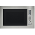 Smeg SBIM30X-1 25L Built-in Microwave Oven with Grill and Steam Vessel 800W image NaN
