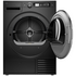 ASKO Style 11kg Butterfly Drying Heat Pump Dryer - Graphite Black T511HPXLGAU image NaN