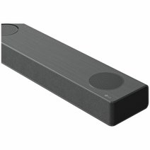 LG 3.1.3 Ch Atmos Soundbar with Meridian Sound & Wireless Subwoofer S80QY hero image