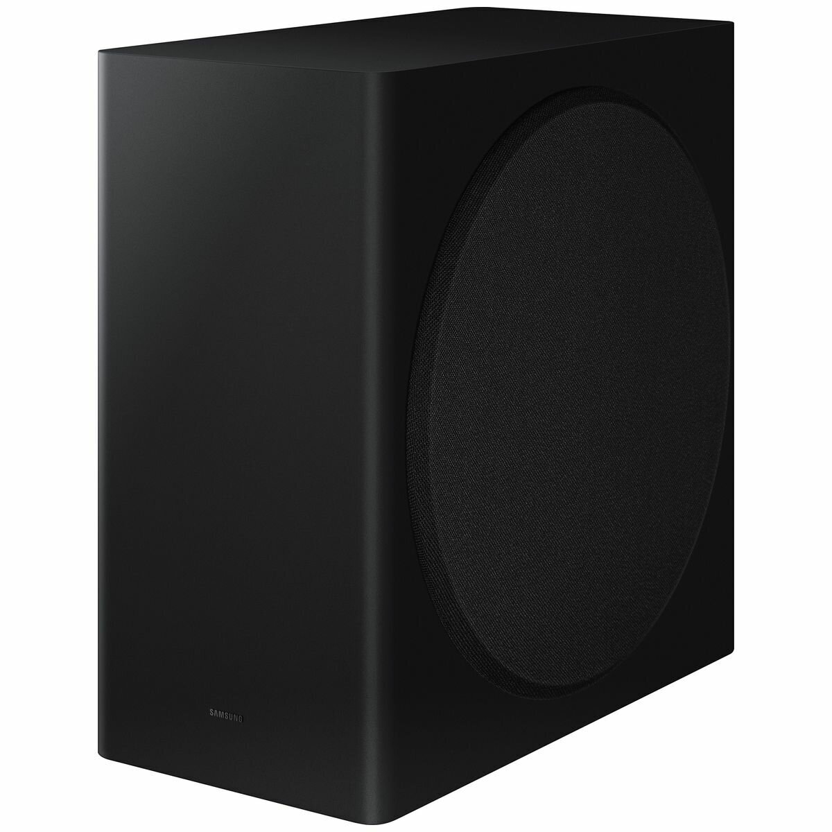 Samsung Q Series 5.1.2 Channel Atmos Soundbar with Wireless Sub HW-Q800B-XY hero image
