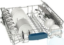 Bosch Dishwasher SMU68M15AU hero image