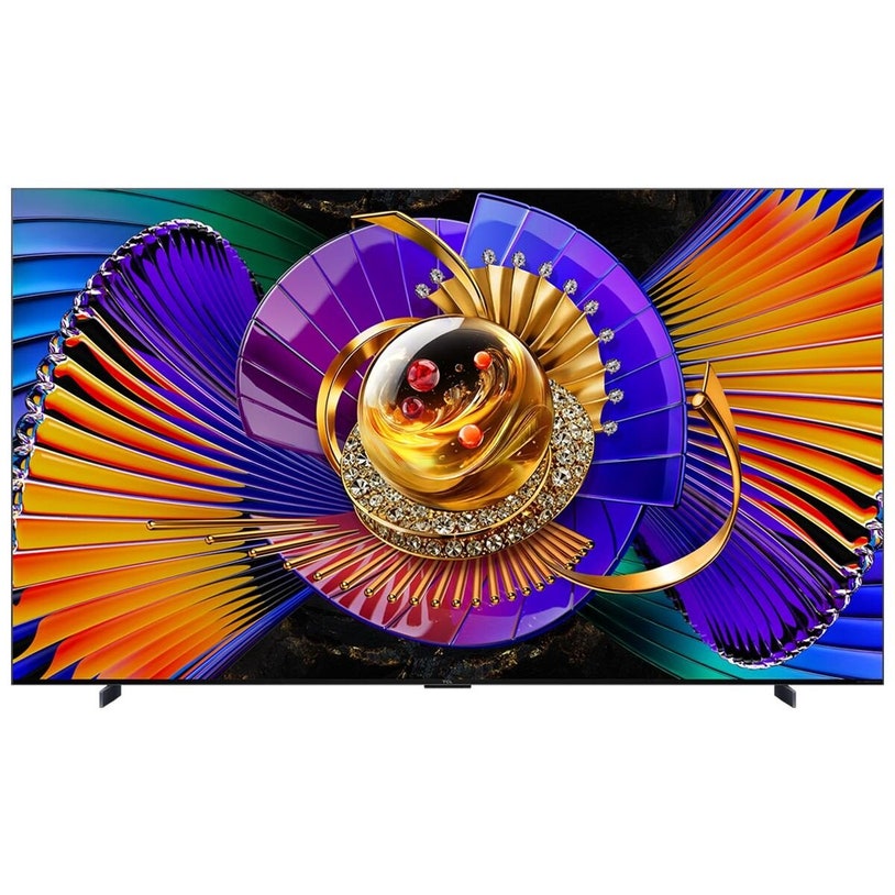 85인치 미니 LED TV, 거실에 들이기 전 먼저 본 것 제품 이미지