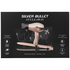 Silver Bullet Styleaway Duo Set - Mini Dryer & Midi Straightener 900422 image NaN
