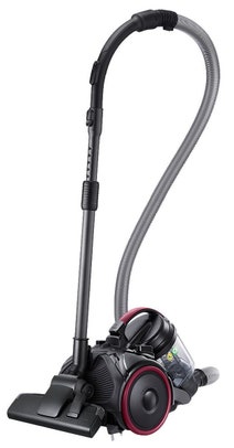 Samsung SC15K4170VP Anti Tangle Canister Vacuum hero image