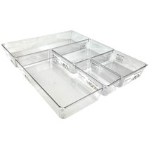 The Container Store 12 Piece Kitchen Drawer Pack 1 VTCS-DRAW-P1 hero image