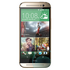 HTC One M8 Smart Phone - Amber Gold (99HYK253-00) image NaN