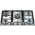 Ilve Gas Cooktop H90CCVSS image NaN