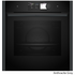 NEFF 60cm Pyrolytic Slide & Hide Oven with Added Steam Anthracite Grey B69VY7MY0A-AG image NaN