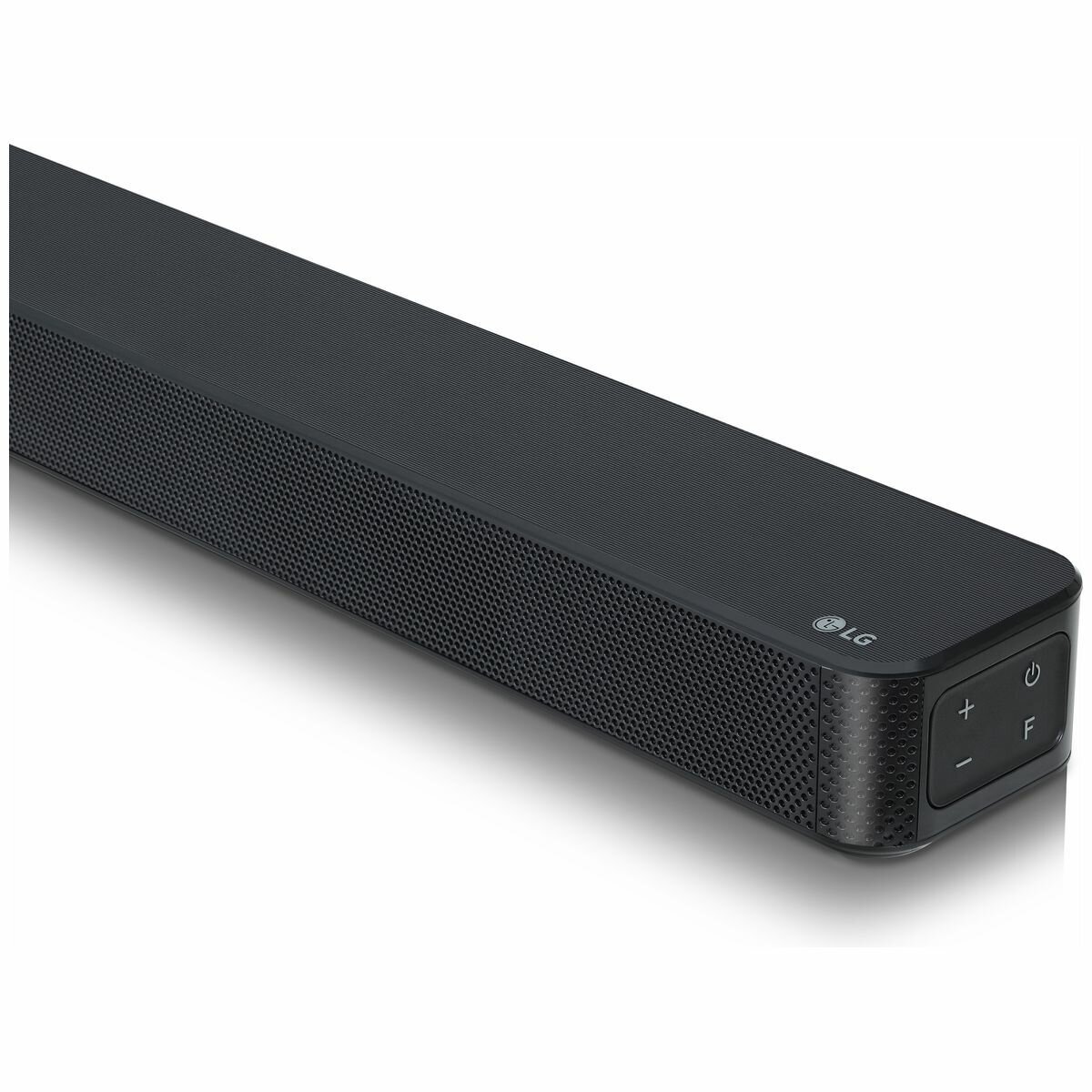 Lg sk4 sound bar top