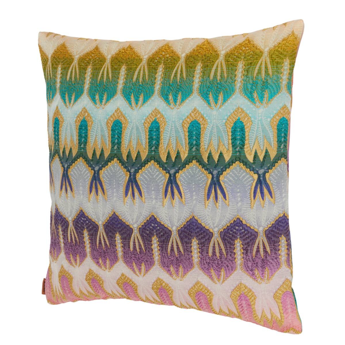 Missoni Pasadena 100 60x60cm Cusion 8033050528110 hero image