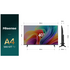 Hisense 40 Inch A4S FHD Smart TV 40A4SAU [2026] image NaN