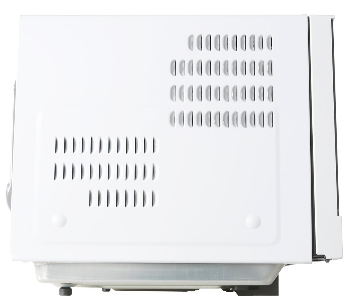 Panasonic 27L Inverter Microwave Oven 1000W NN-SF564WQPQ hero image