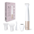 Panasonic Women's 5 in 1 Grooming Kit White ES-WM31-P341 image NaN