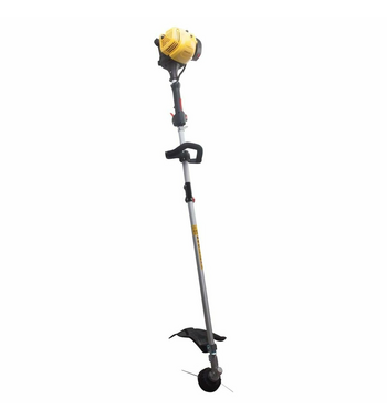 Petrol line online trimmer
