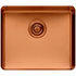 Titan Large Single Bowl Sink Copper TSCP52 image NaN
