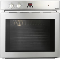 Glem GF65MEI 600mm/60cm Electric Wall Oven hero image