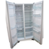 Westinghouse WSE6100WF 610L Side By Side Fridge image NaN