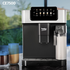 Beko CaffeExperto Automatic Espresso Machine with Milk Frother and Cup CEG7348X image NaN