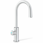 Zip HydroTap G5 Home Arc Plus Boiling & Chilled Filtered Tap Brushed Chrome H5L784Z01AU hero image