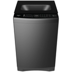Whirlpool 9kg Sonic Clean Top Load Washing Machine Grey VWED9002IG hero image