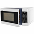 Sharp 750W Compact Microwave Oven R211DW image NaN