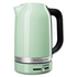 KitchenAid 1.7L Kettle Pistachio 5KEK1701APT image NaN