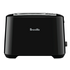Breville the Lift & Look Plus 2 Slice Toaster BTA360BKS image NaN