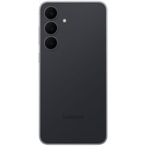 Samsung Galaxy S25 FE 128GB 5G Mobile Phone Black 11901343054 hero image