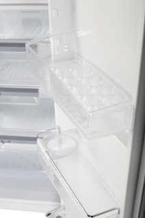Electrolux ESE6077SG 600L Side by Side Fridge hero image