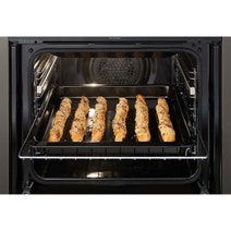 Westinghouse 60cm Stainless Steel Pyrolytic Built-in Oven WVEP617SC hero image