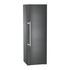 Liebherr Prime 384L Upright Fridge BlackSteel Right Hinge SRBBSH5260RH image NaN